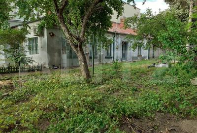 Casa de vanzare, 160 mp utili si 590 mp curte, zona 0 Iasi - 5