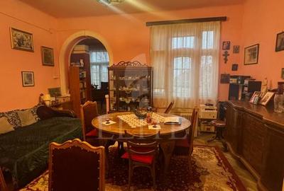 Apartament 2 camere în zona Ultracentrala - 1