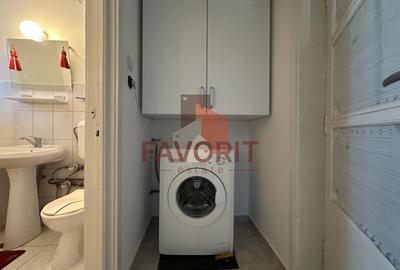2 camere | etaj intermediar | mobilat si utilat | zona excelenta - 8