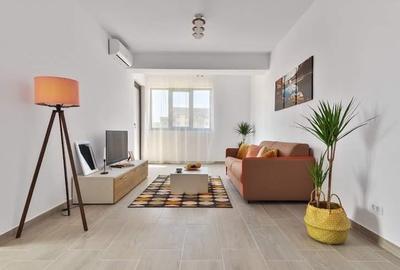 2 camere | spatios | Metrou Mihai Bravu - 2