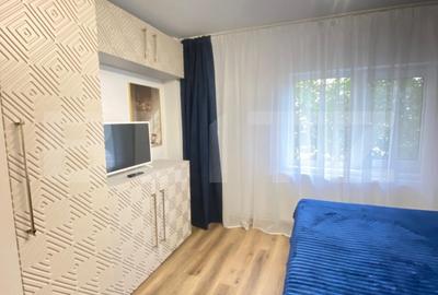Apartament cu 4 camere | Renovat și mobilat lux | Centru Civic - 10