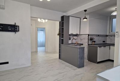 Apartament 5 camere (Parter+Demisol) | Piata Romana | Prima inchiriere - 2