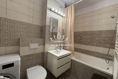 Iris - Apartament cu 2 camere, 2 balcoane si parcare privata - Torontalului - 17