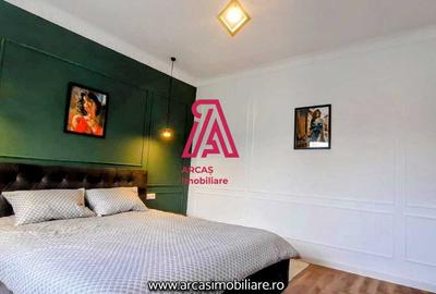 Casa 4 camere noua de vanzare, Tocile Sibiu! - 38