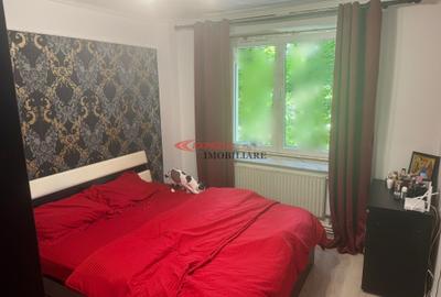 Apartament cu 3 camere decomandat în Dristor