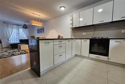 Apartament cu 4 camere de inchiriat in Green Valley - 7