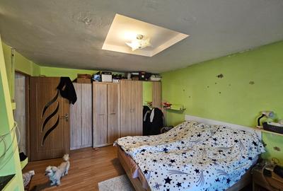 Ap 4 cam, dec, 2 băi cu geam, 2 balcoane, etaj 1, Timișoara, Shopping City - 4