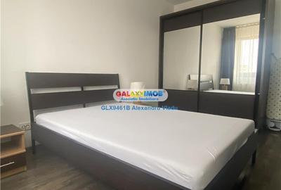 Apartament 3 camere ,mobilat,1 loc de parcare, CARTIERUL LATIN - 14