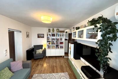 Apartament 3 cam | Grigorescu | luminos | spatios - 2