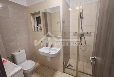 Apartament cu 3 camere, 2, bai, balcon si terasa, Str. Constanta - 11