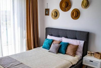Închiriez apartament 3 camere Marasti - 3