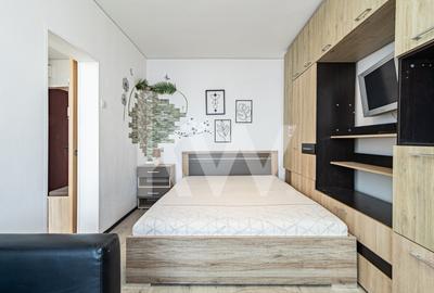 Garsoniera de vanzare - 1