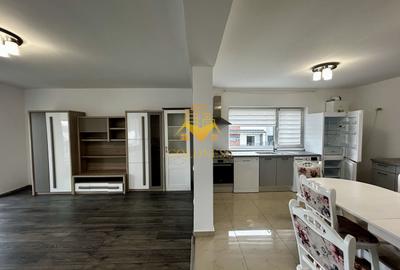 Penthouse 4 camere, Garaj, Modern, Padurea Hoia, Grigorescu - 11