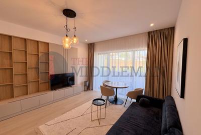 Apartament 3 camere cu terasă verde 70 mp | One Lake Club - 3