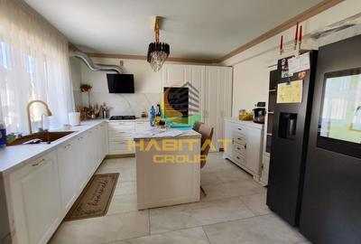 De Vanzare Casa Moderna 148mp Utili In Popesti Leordeni - 10