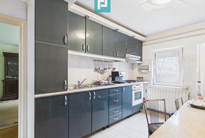 Apartament 3 camere pentru investiții în Grădiște - 3