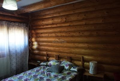 Casa Breaza 225mp , teren 1157mp , priveliste de vis , aer curat , liniste - 24