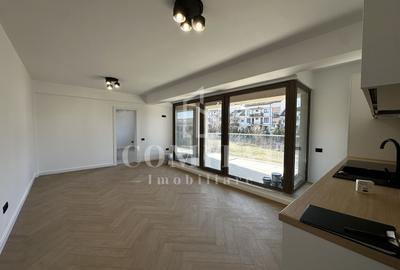 Apartament finisat | 3 camere | Bloc nou | Borhanci - 3