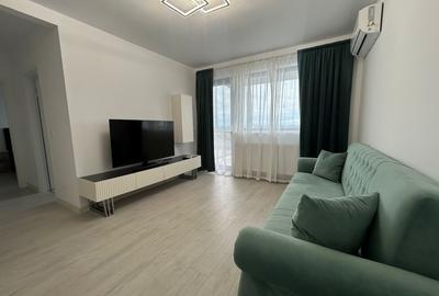 Apartament 2 Camere / Hils Brauner / Metrou N Teclu/ Comision 0% - 3