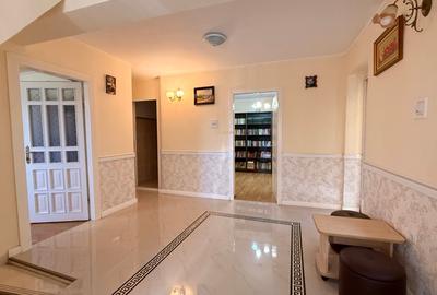 Vila superbă P+2  Brancoveanu - metrou | Singur curte - 6