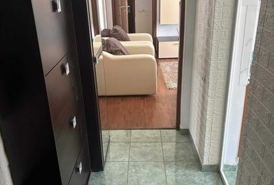 Închiriere Apartament cu 3 camere Stefan cel Mare, aproape metrou, mobilat - 6