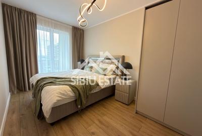 Apartament 2 camere modern, cu balcon loc de parcare inclus, Clasa A - 5