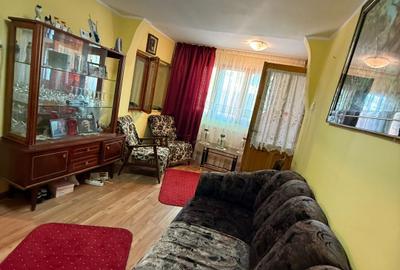 Casa de vanzare Zona Arcasilor P+M - 3