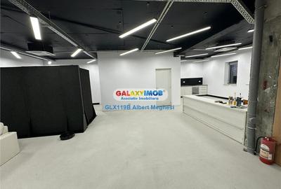 Vanzare spatiu comercial 184 mp Sisesti - 4