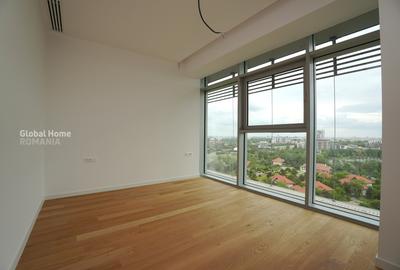 Penthouse Exclusivist | UP-site Floreasca | Terasă Panoramică - 18