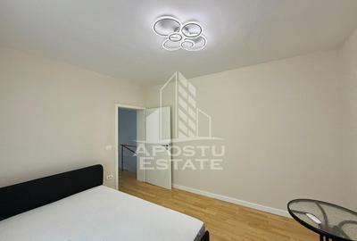 Duplex 5 camere de inchiriat, petfriendly, Ghiroda - 9