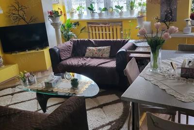 4 camere spațios – zonă Simion Bărnuțiu 90 mp utili - 1