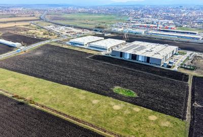 Teren langa HORNBACH  si VGP intravilan, direct de la proprietar! - 11