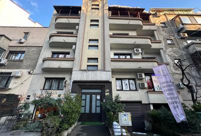 Spatiu de vanzare in Maresal Averescu 26-28 - 1