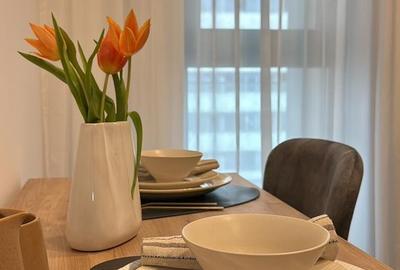 Apartament 2 camere premium cu parcare subterana - 8