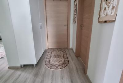 Berceni Casa individuala mobilata si utilata, parcare, mutare imediata - 7