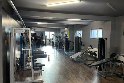 Spațiu comercial, 400 mp în Dâmbul Rotund