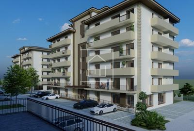 Apartament 3 camere etaj 1 cu parcare privata zona Calea Surii Mici