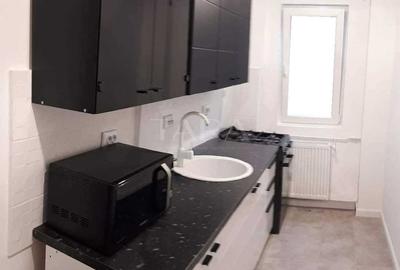 Apartament 2 camere, complet renovat, parter înalt, Mănăștur. - 5