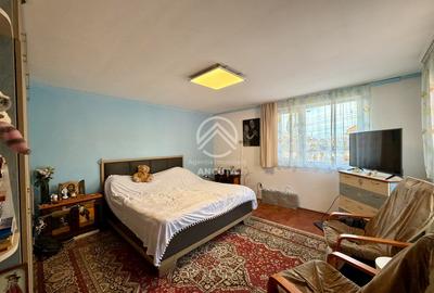 CASA TIP DUPLEX IN DAMBUL ROTUND DE VANZARE | 4 CAMERE | TEREN LIBER 625 MP - 2