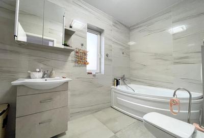 Duplex 4 camere complet mobilat Serena Mosnita - 14