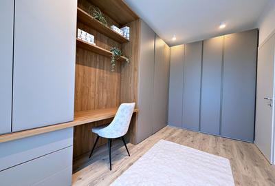 Alexander Residence Pipera | Vila 4 camere | Curte | 2 x Parcare - 14