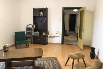 Apartament 2 camere-13 Septembrie-Sebastian-Panduri-Semicentral- - 3