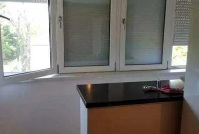 Garsoniera-Bloc Mixt- Piata Muncii - 6