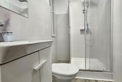 Apartament cu 3c, ideal birou, la 6 min. de metrou si loc de parcare - 12