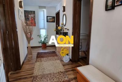 Casa Individuala 4 Camere 1153 mp Teren, Sard, com. Ighiu - 8
