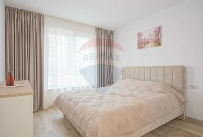 Apartament cu 2 camere la prima închiriere în zona Tractorul - 15