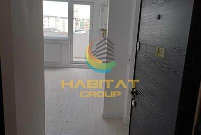 Apartament 2 Camere Open Space Sector 4 Grand Arena 44.4 Mp - 4