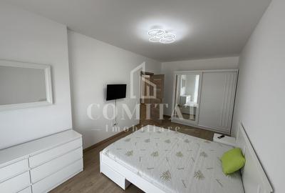 Apartament 2 camere | La cheie | Zona Avram Iancu | Florești - 5