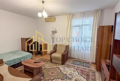 Apartament cu 2 camere decomandat în Floreasca