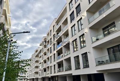 De închiriat apartament 2 camere cu loc de parcare – MTM Residence - 12